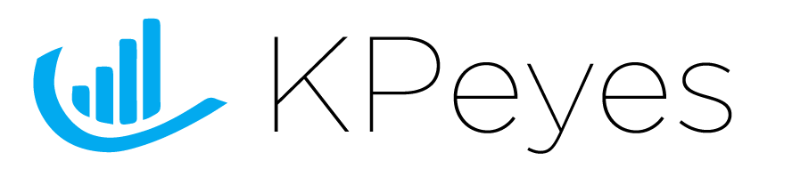 KPeyes logo